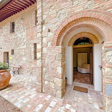 Agriturismo Tenuta I 4 Venti Collesalvetti Exterior photo