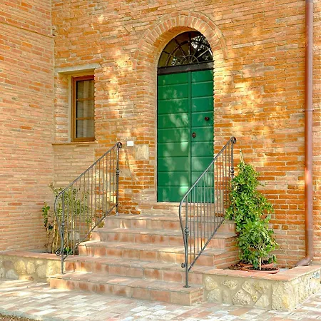 Agriturismo Tenuta I 4 Venti Collesalvetti Exterior photo