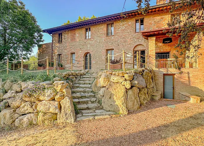 Agriturismo Tenuta I 4 Venti