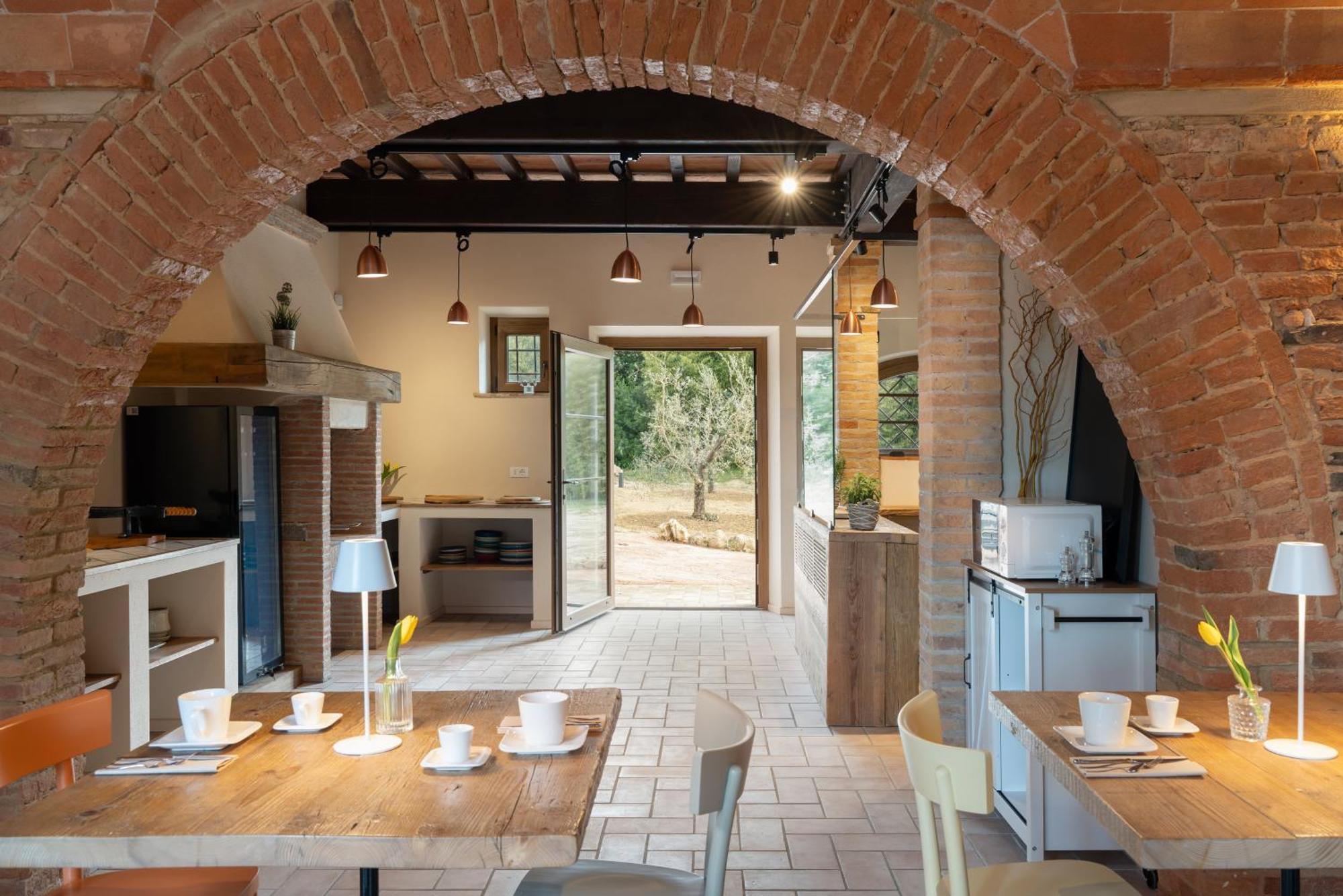 Tenuta I 4 Venti