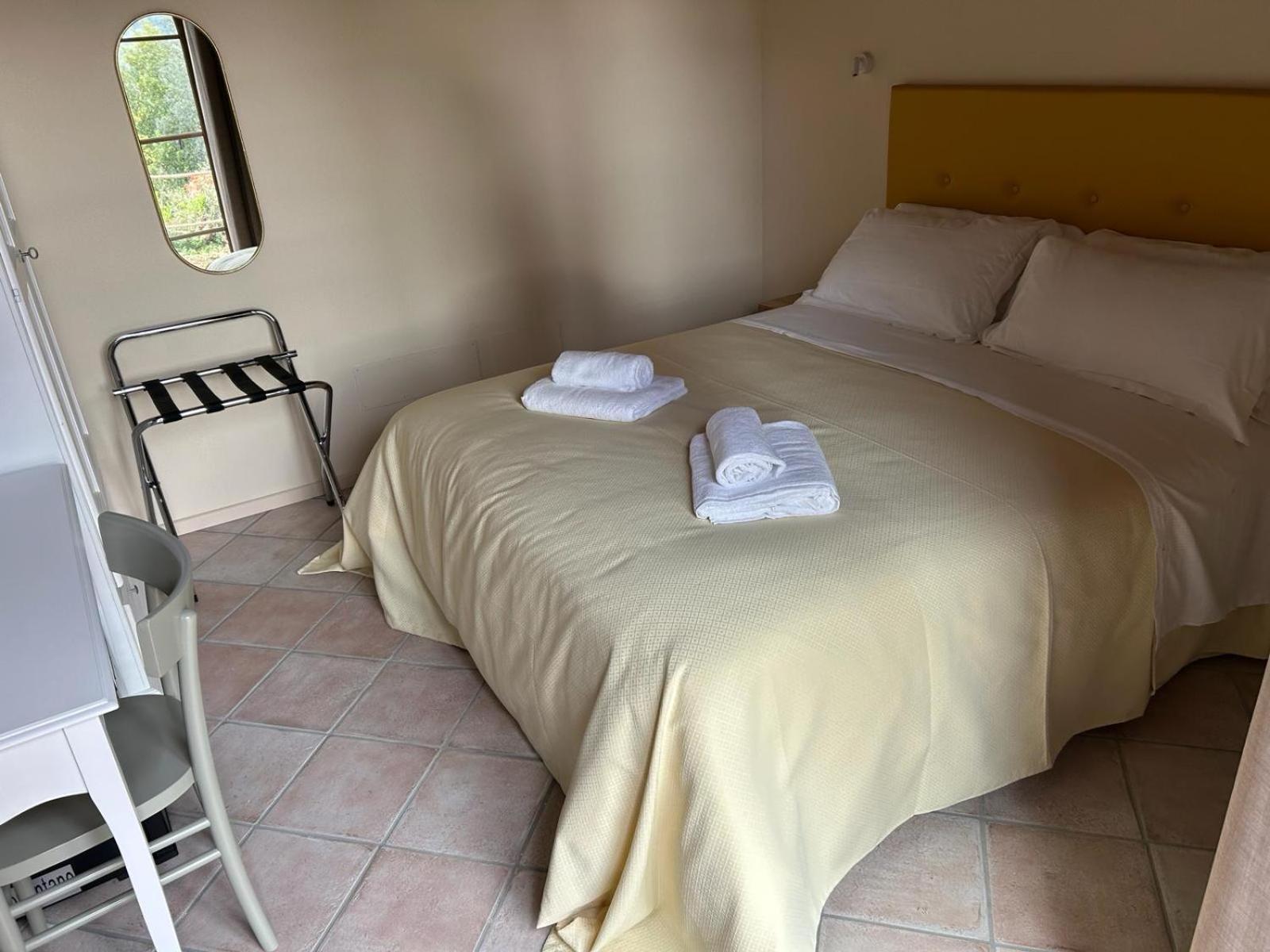 Tenuta I 4 Venti * Collesalvetti