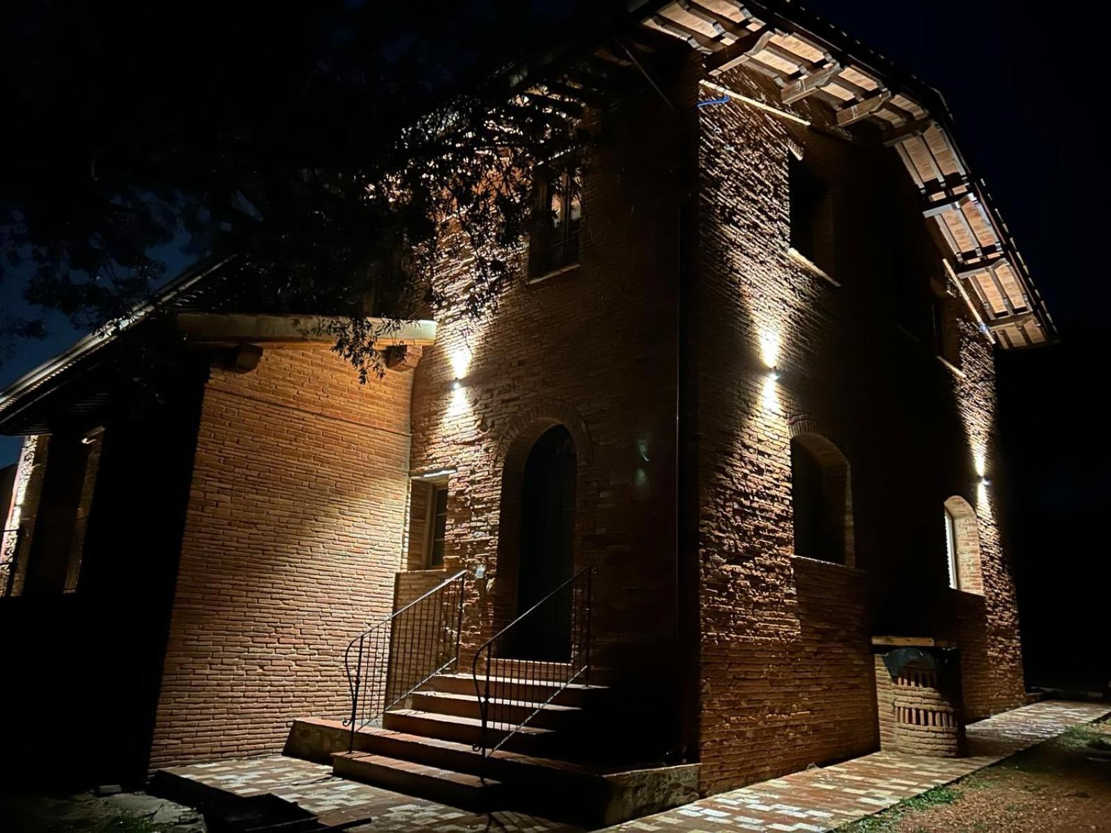 Tenuta I 4 Venti Bauernhof Collesalvetti