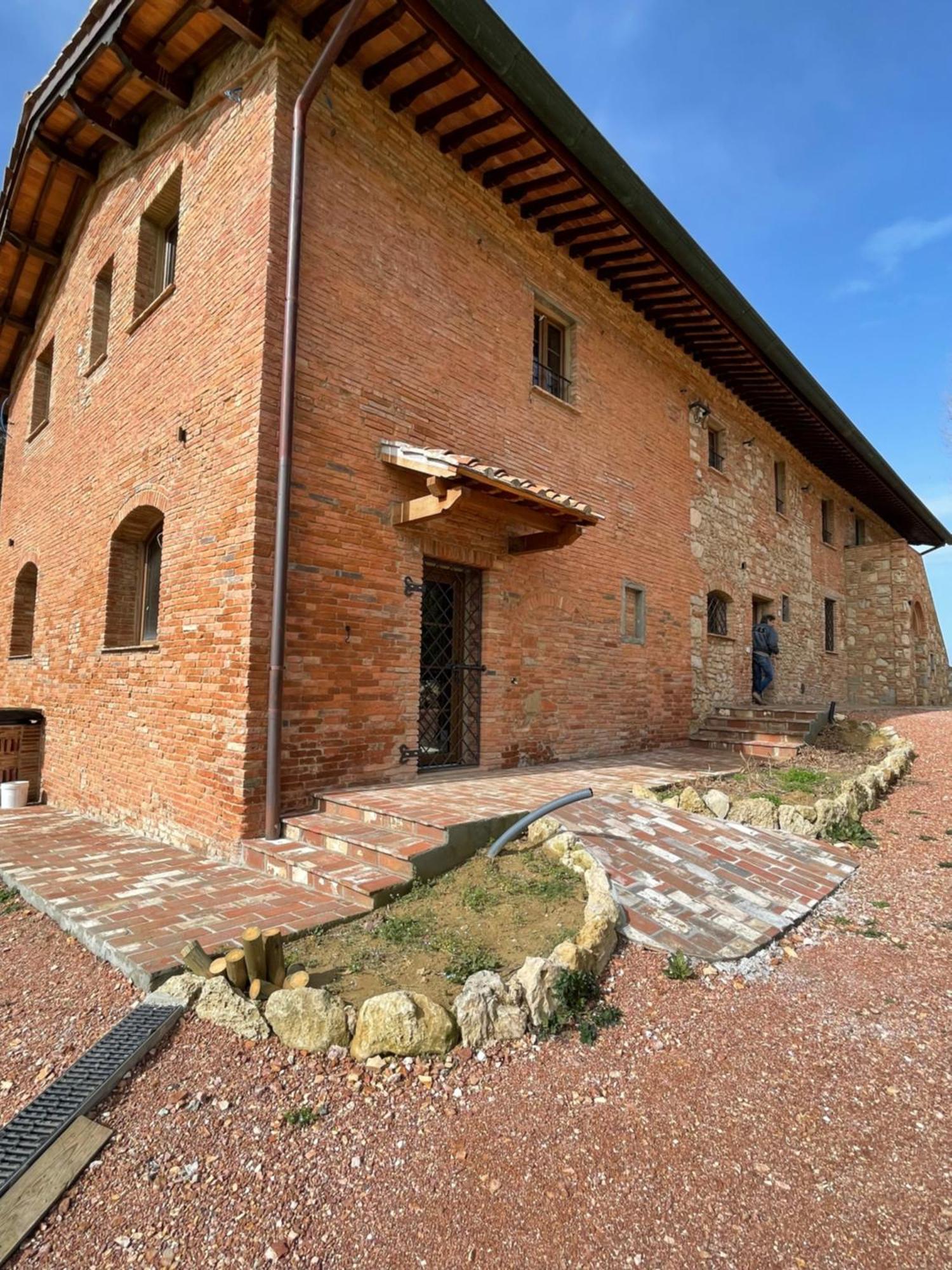 Tenuta I 4 Venti Collesalvetti