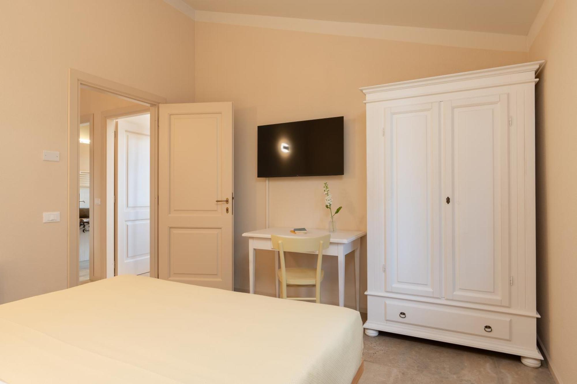 Tenuta I 4 Venti Bauernhof *