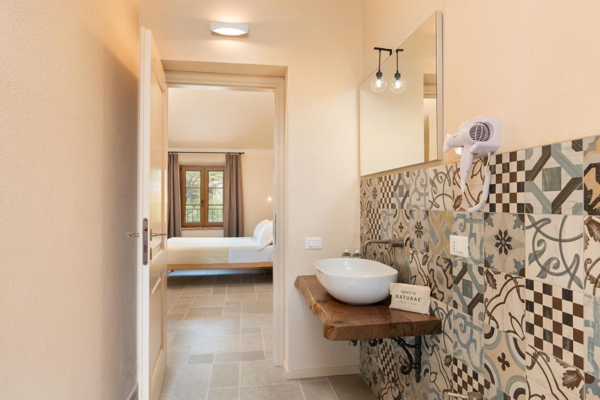 Bauernhof Tenuta I 4 Venti
