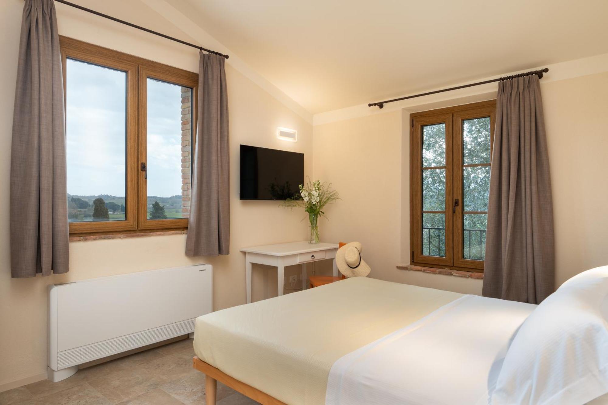 Tenuta I 4 Venti
