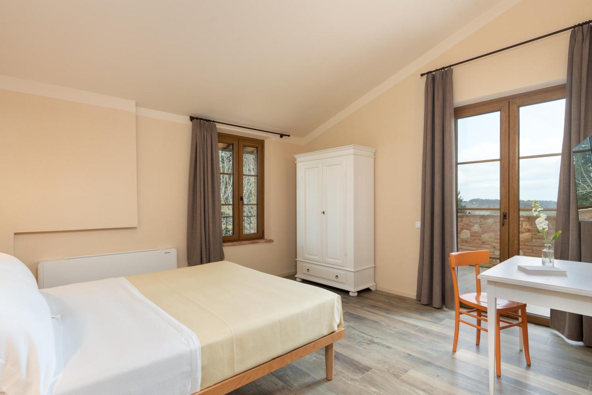 Tenuta I 4 Venti Collesalvetti