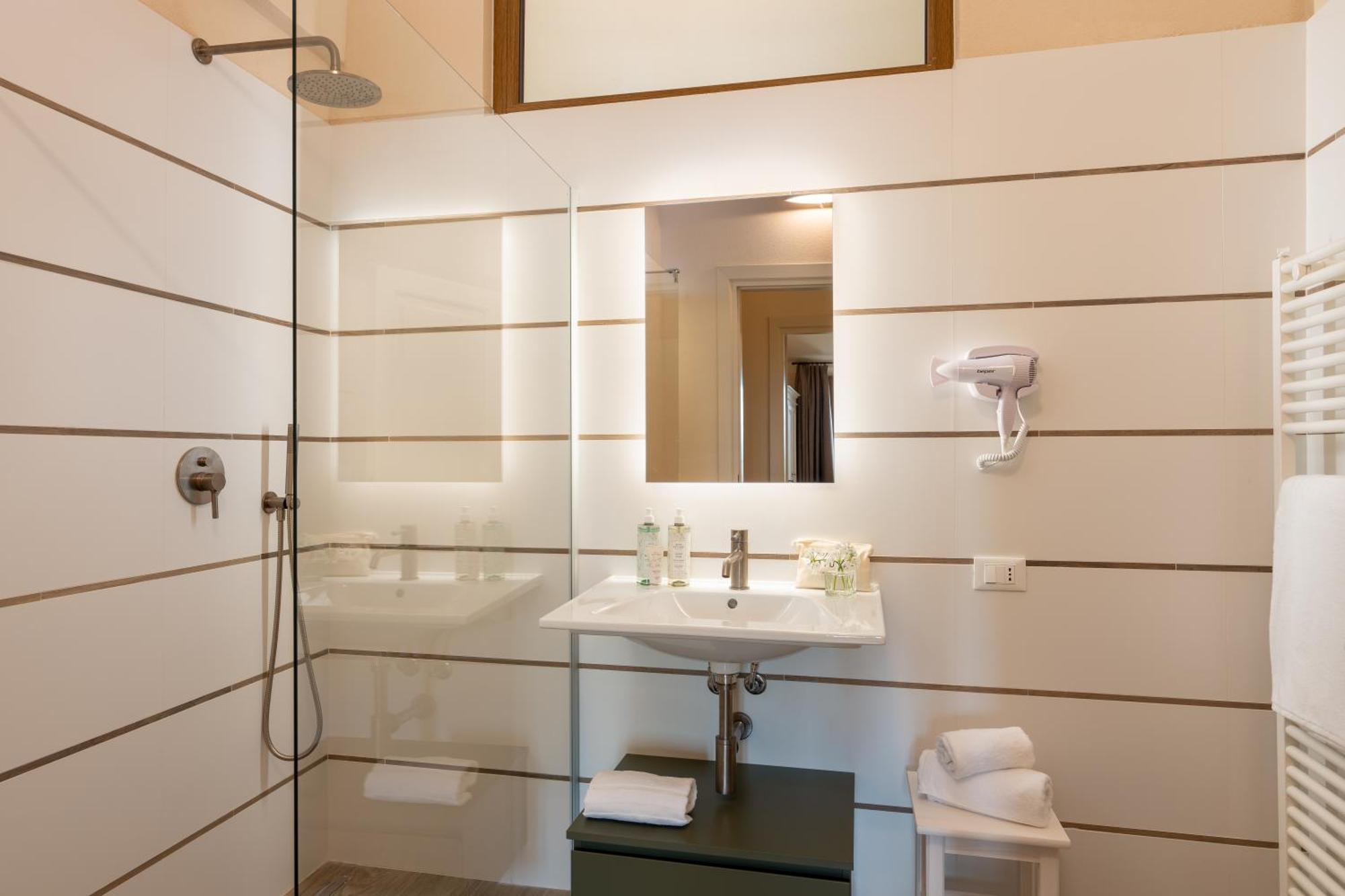 Tenuta I 4 Venti Bauernhof