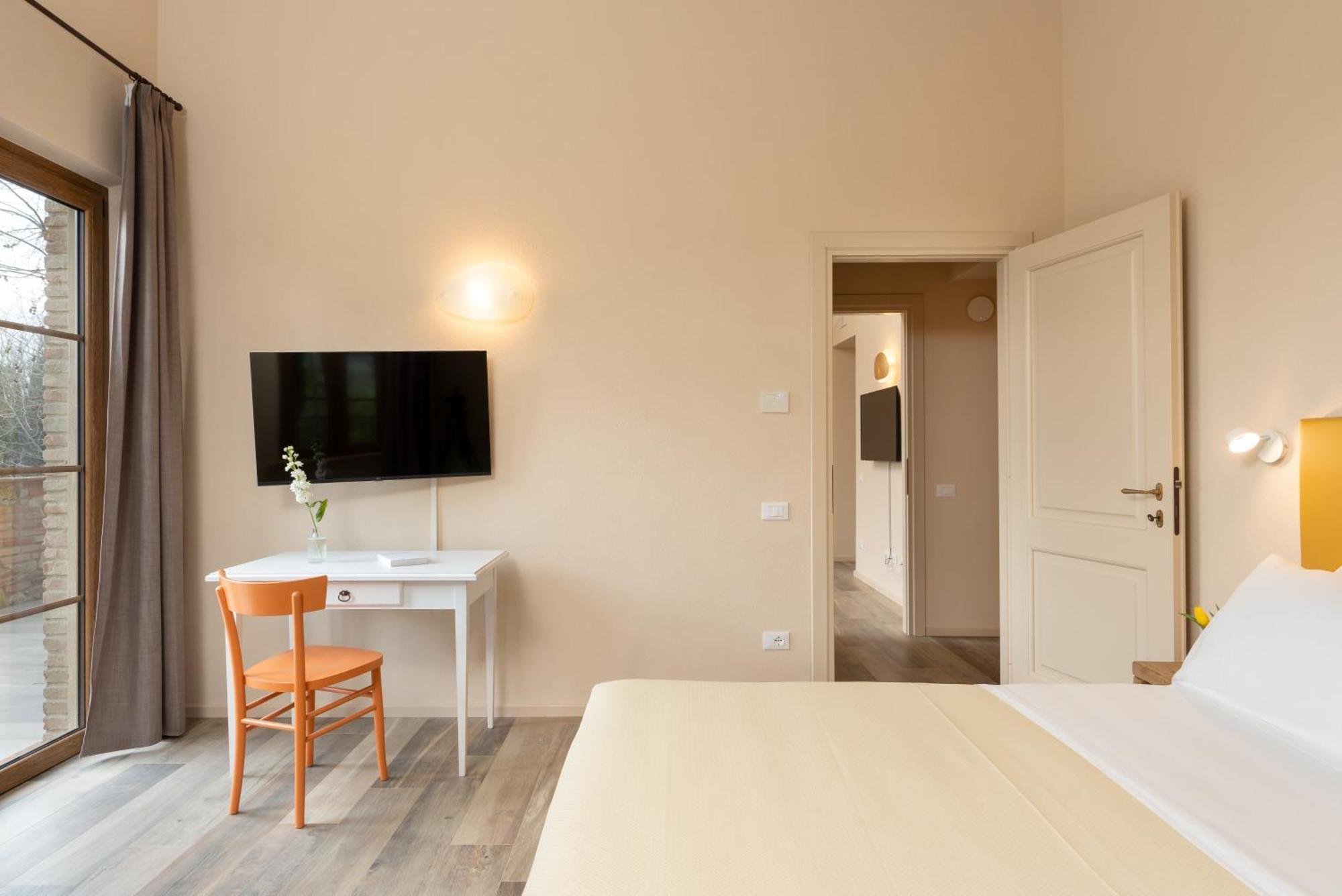 Tenuta I 4 Venti