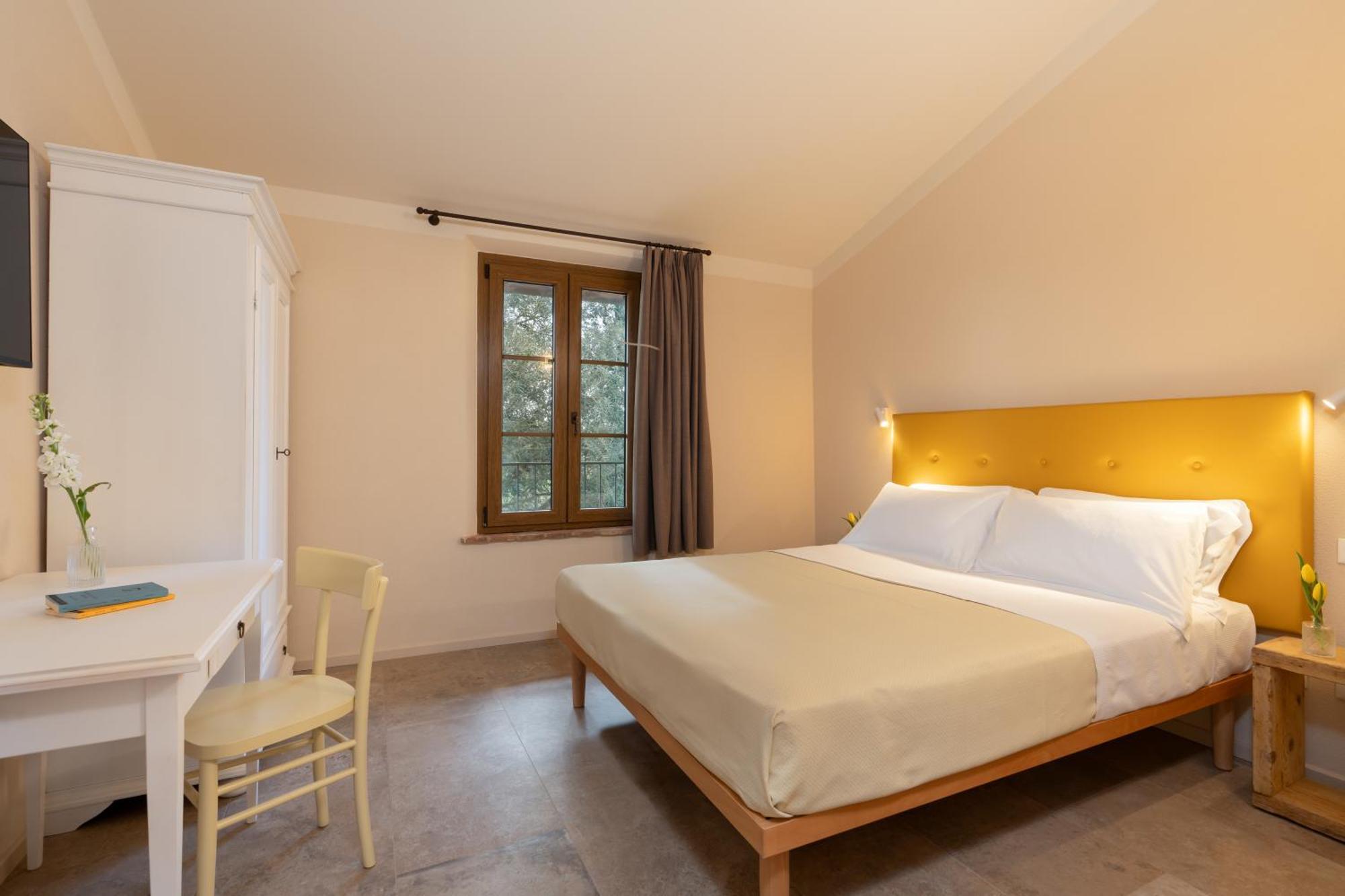 Bauernhof Tenuta I 4 Venti