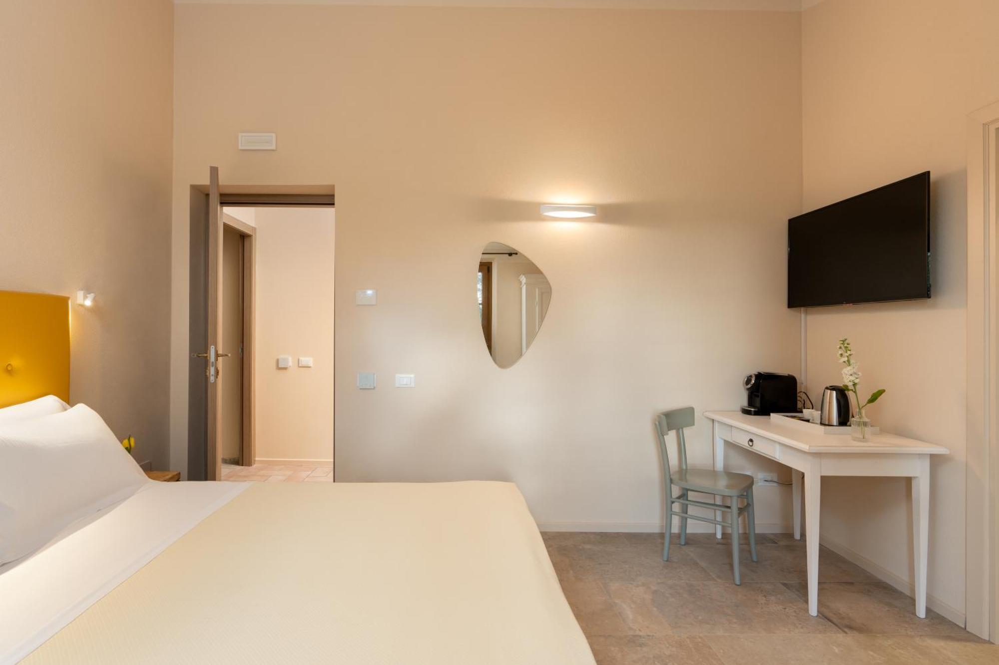 Tenuta I 4 Venti Bauernhof Collesalvetti
