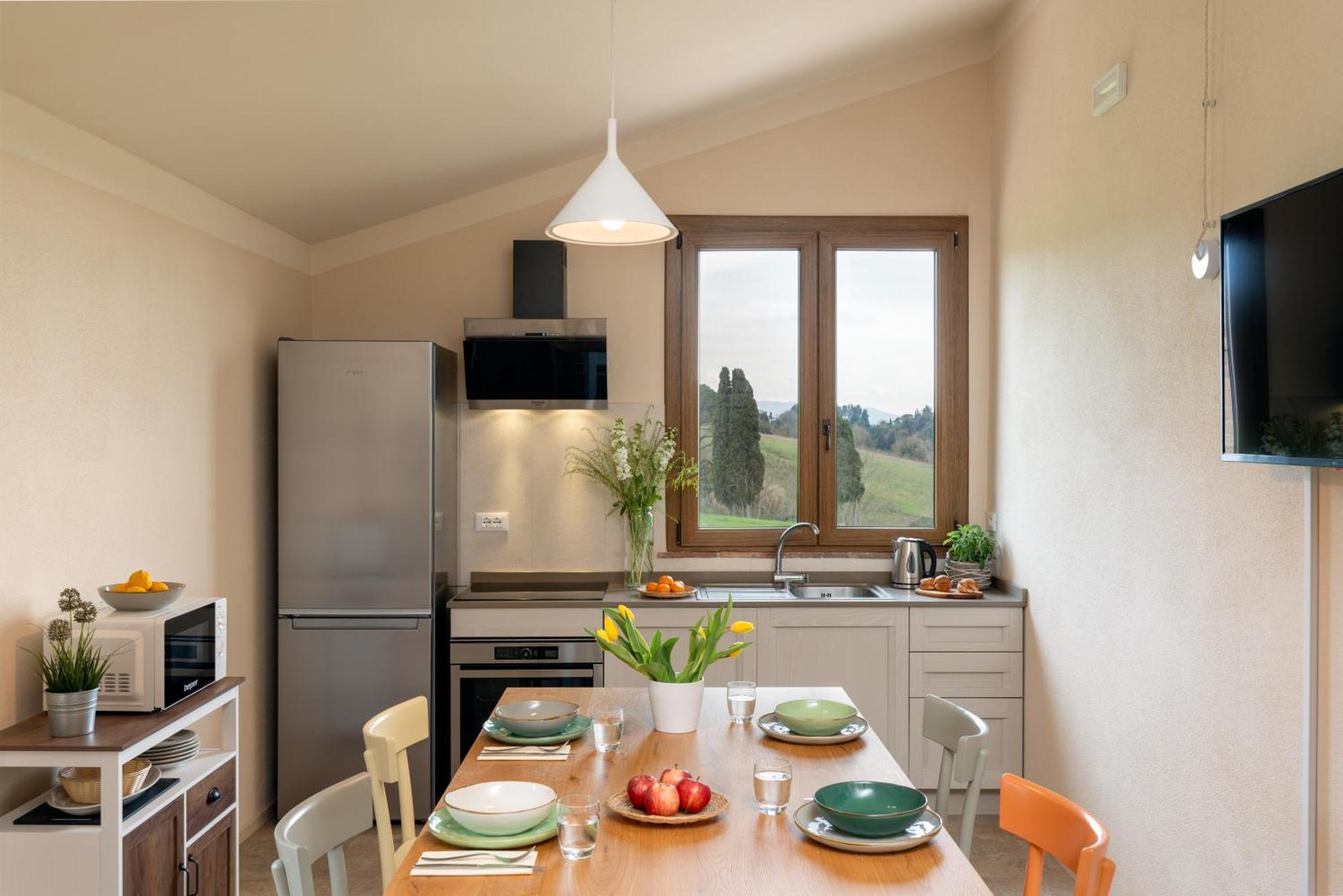 Bauernhof Tenuta I 4 Venti