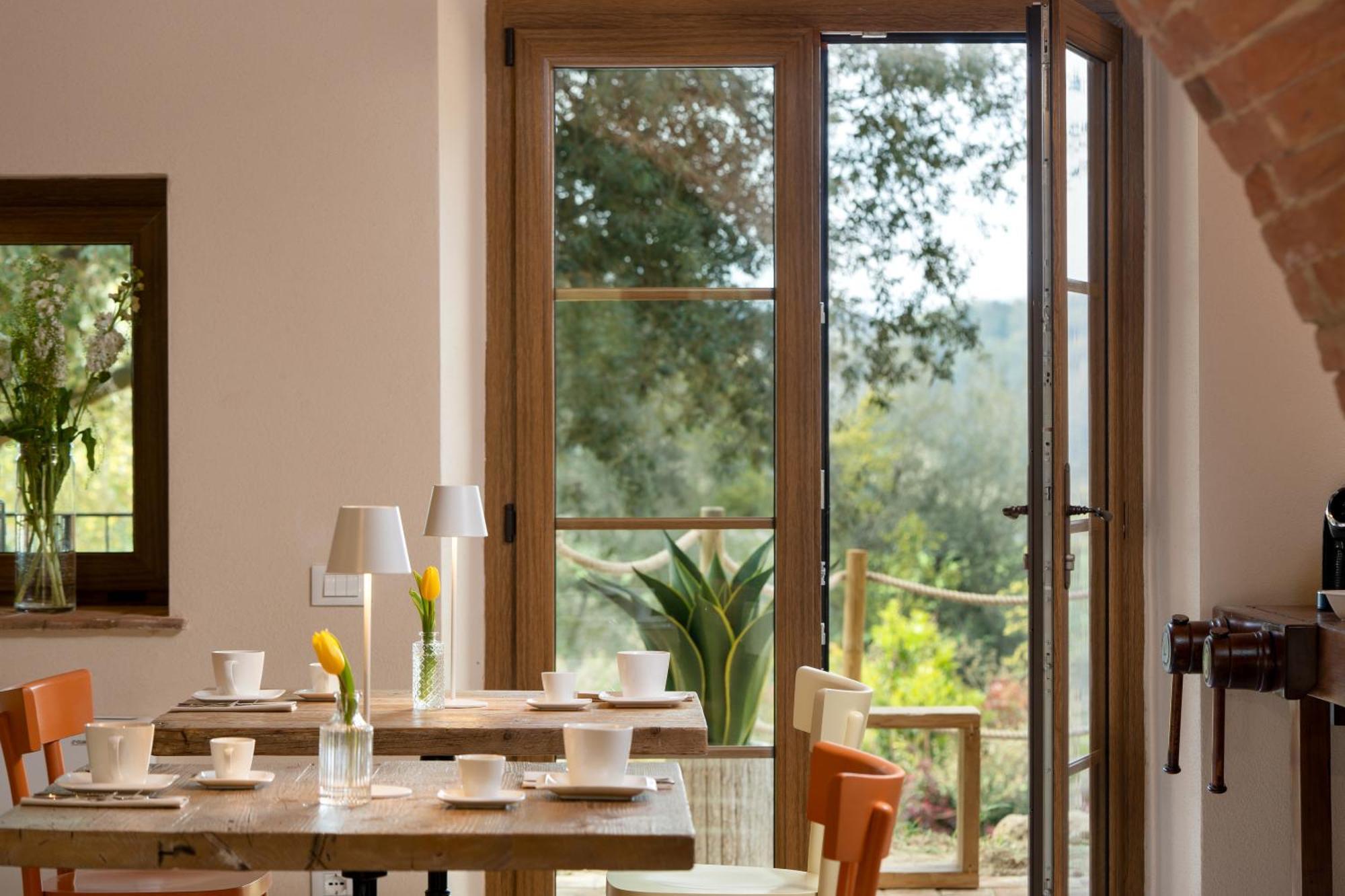 Tenuta I 4 Venti * Collesalvetti