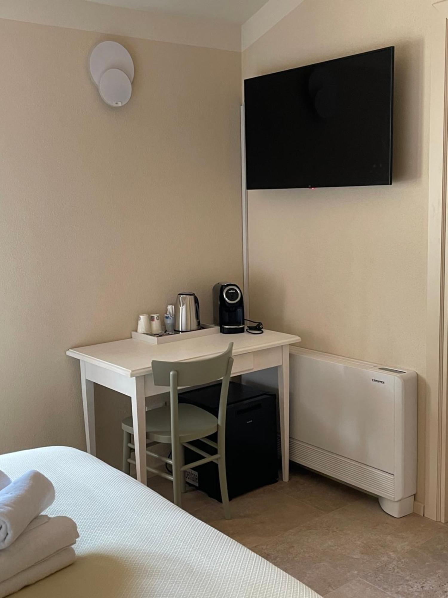 Bauernhof Tenuta I 4 Venti