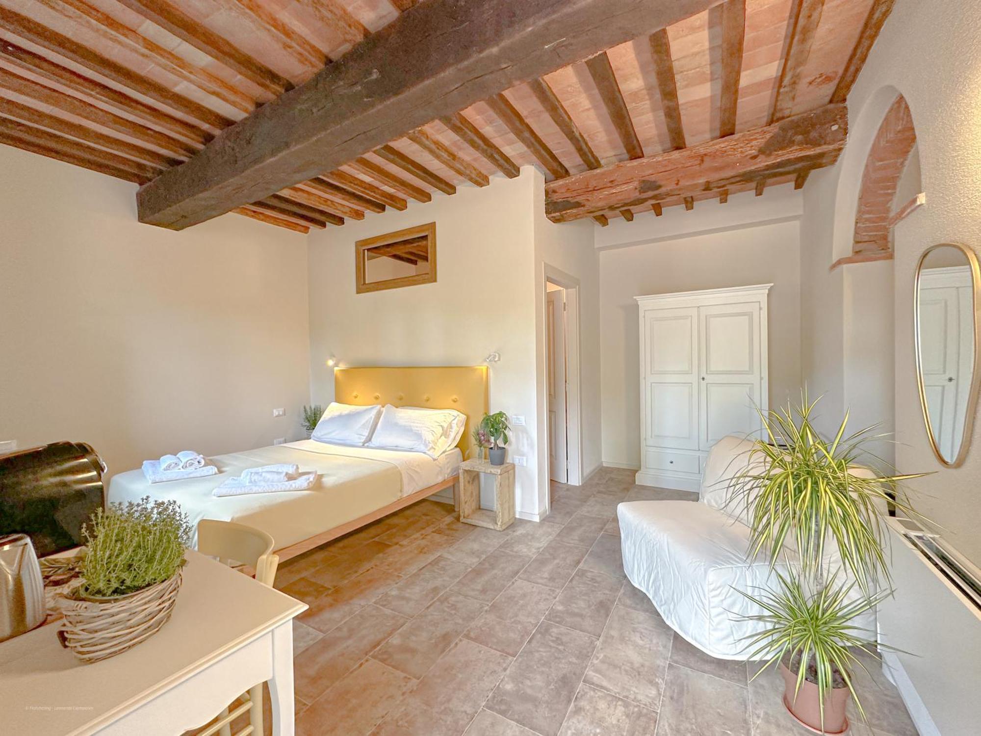 Bauernhof Tenuta I 4 Venti