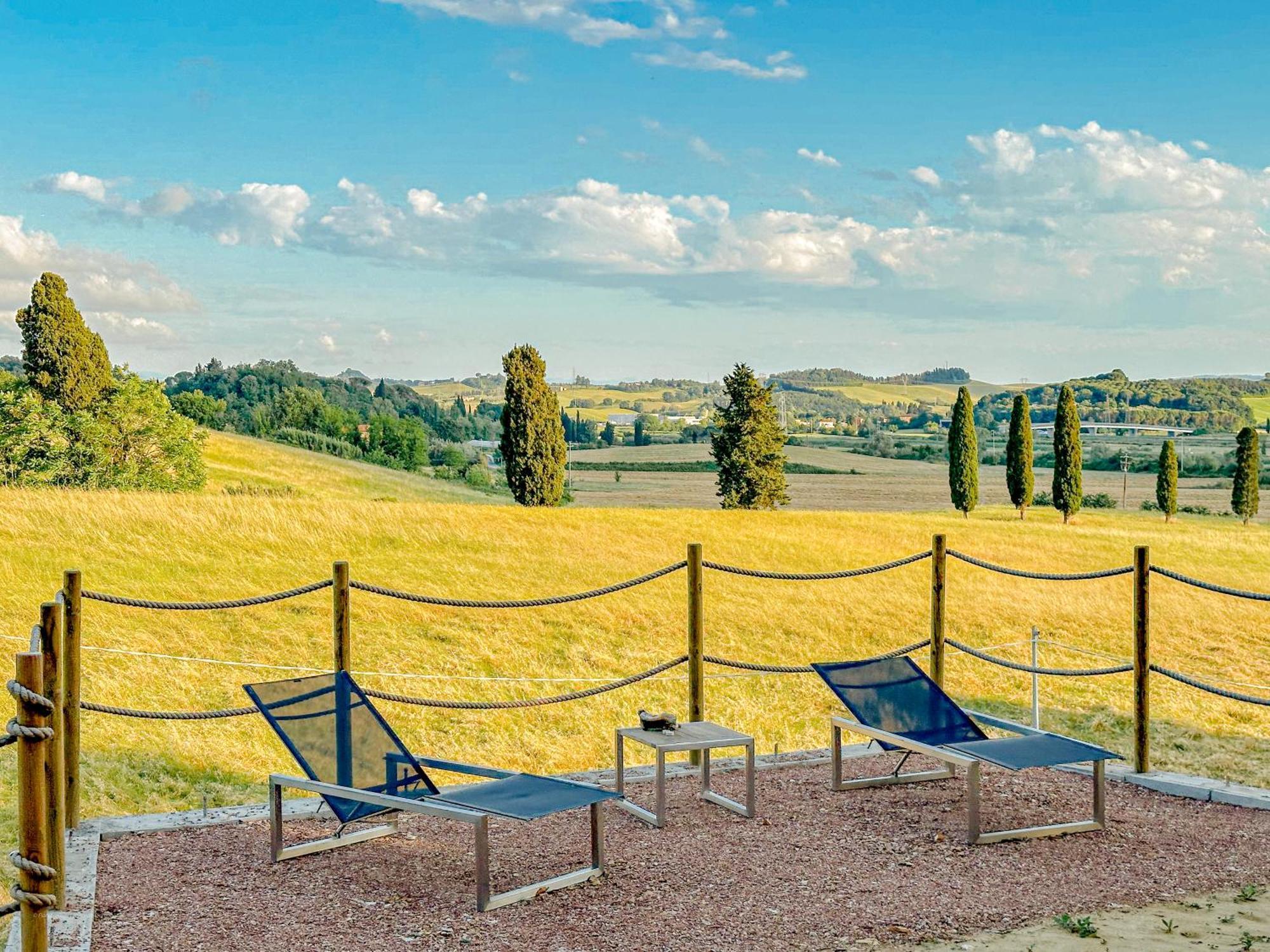 Tenuta I 4 Venti Collesalvetti