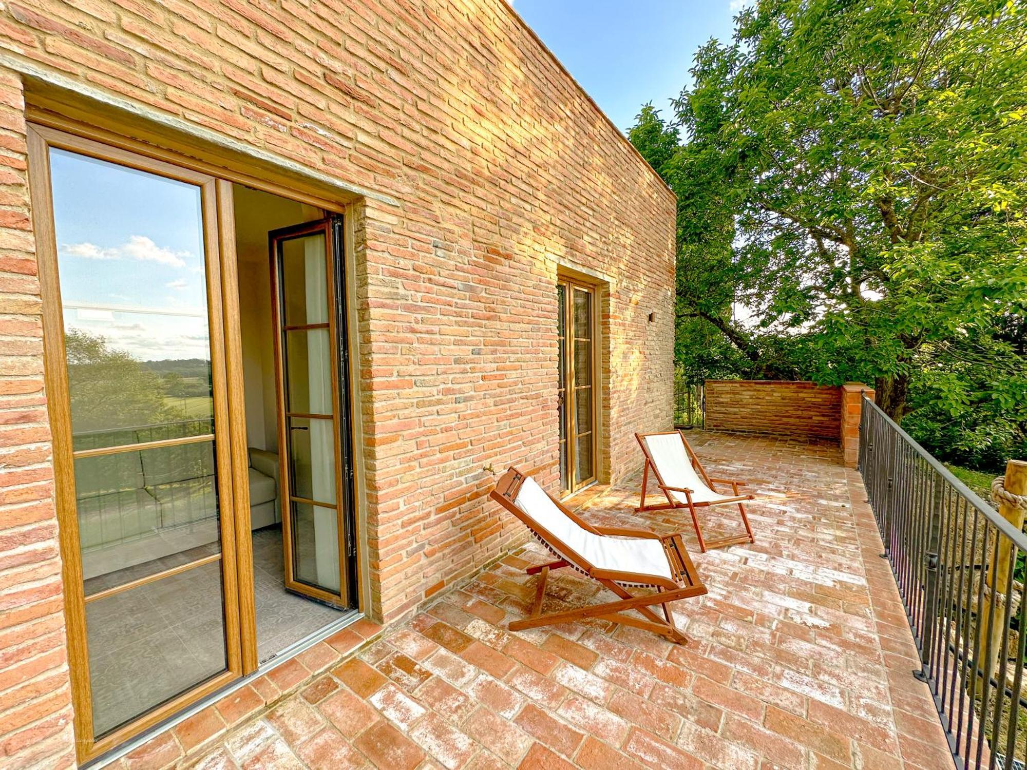Tenuta I 4 Venti Collesalvetti