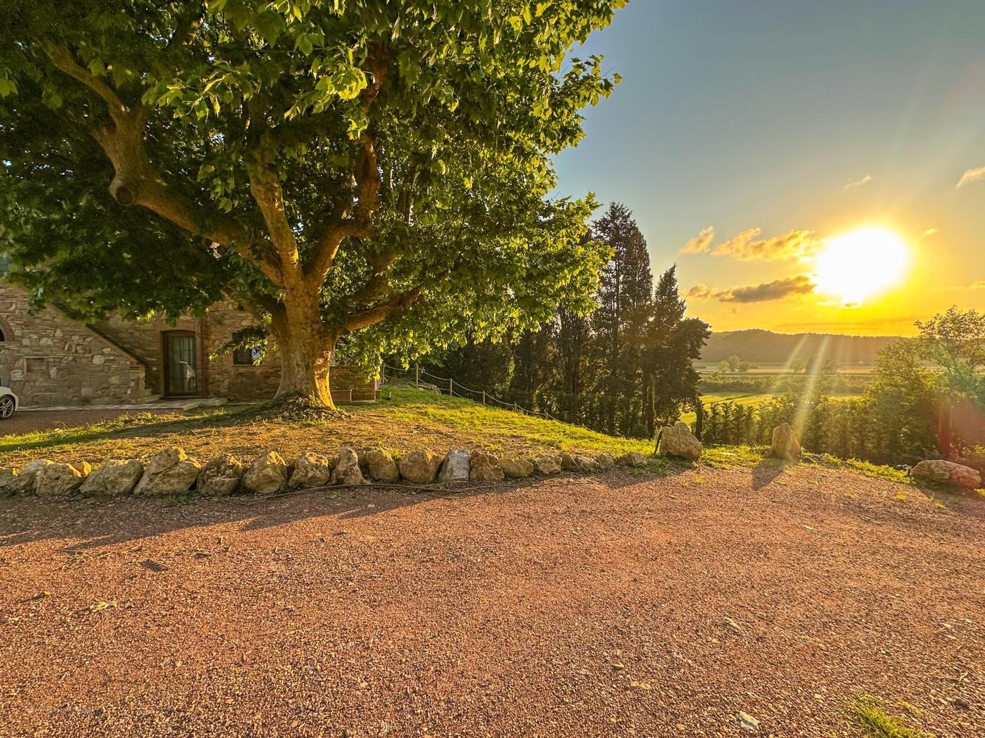 Tenuta I 4 Venti *