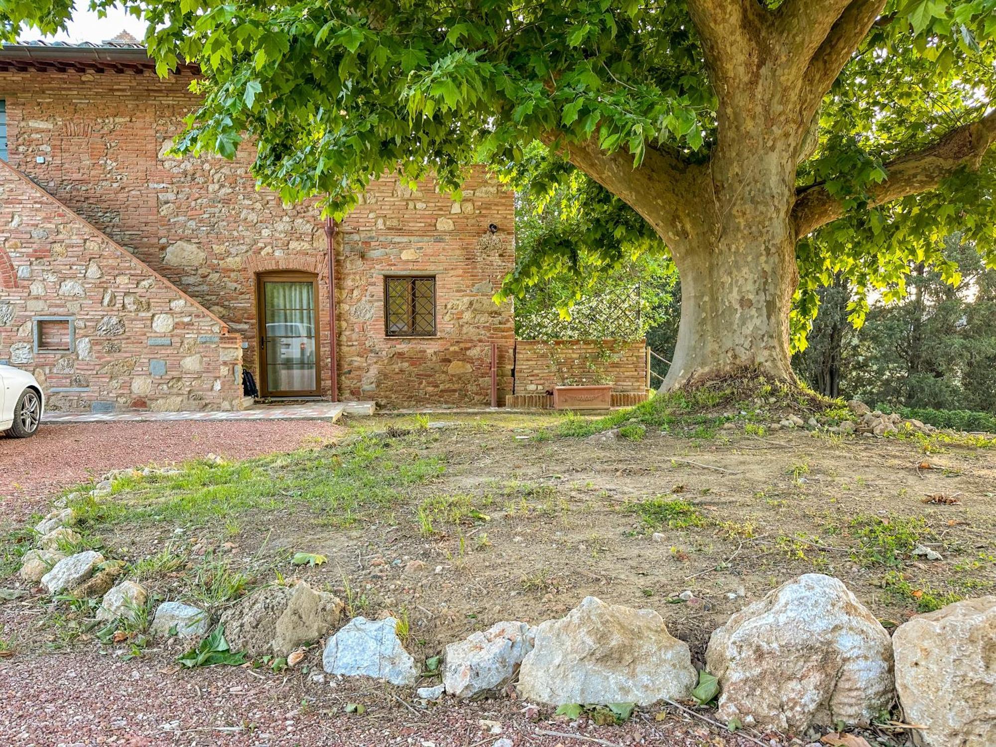Tenuta I 4 Venti * Collesalvetti