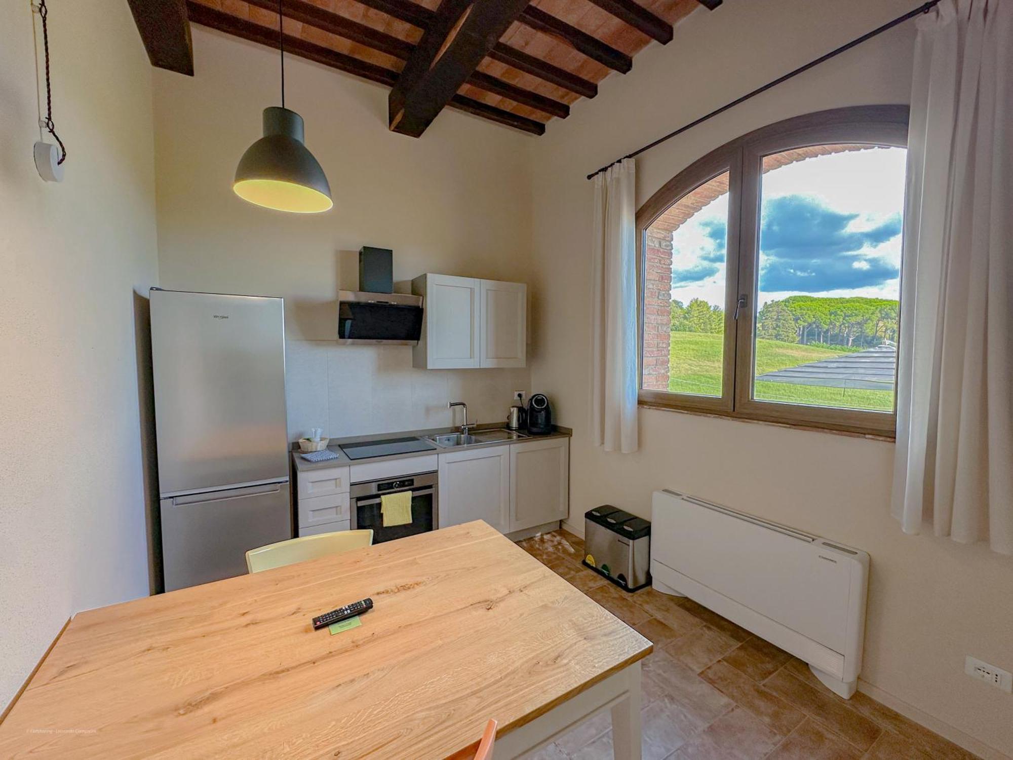 Tenuta I 4 Venti