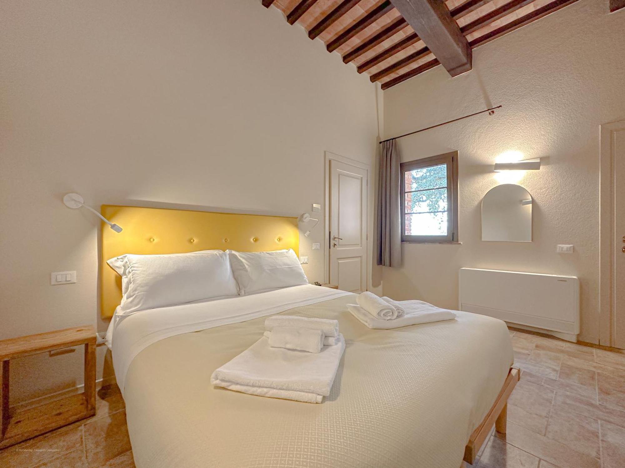 Bauernhof Tenuta I 4 Venti