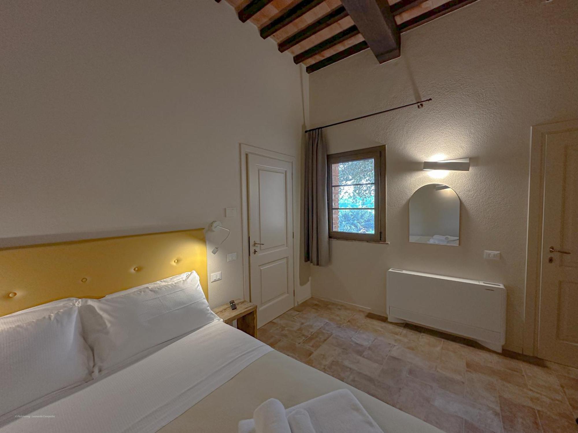Tenuta I 4 Venti Bauernhof Collesalvetti