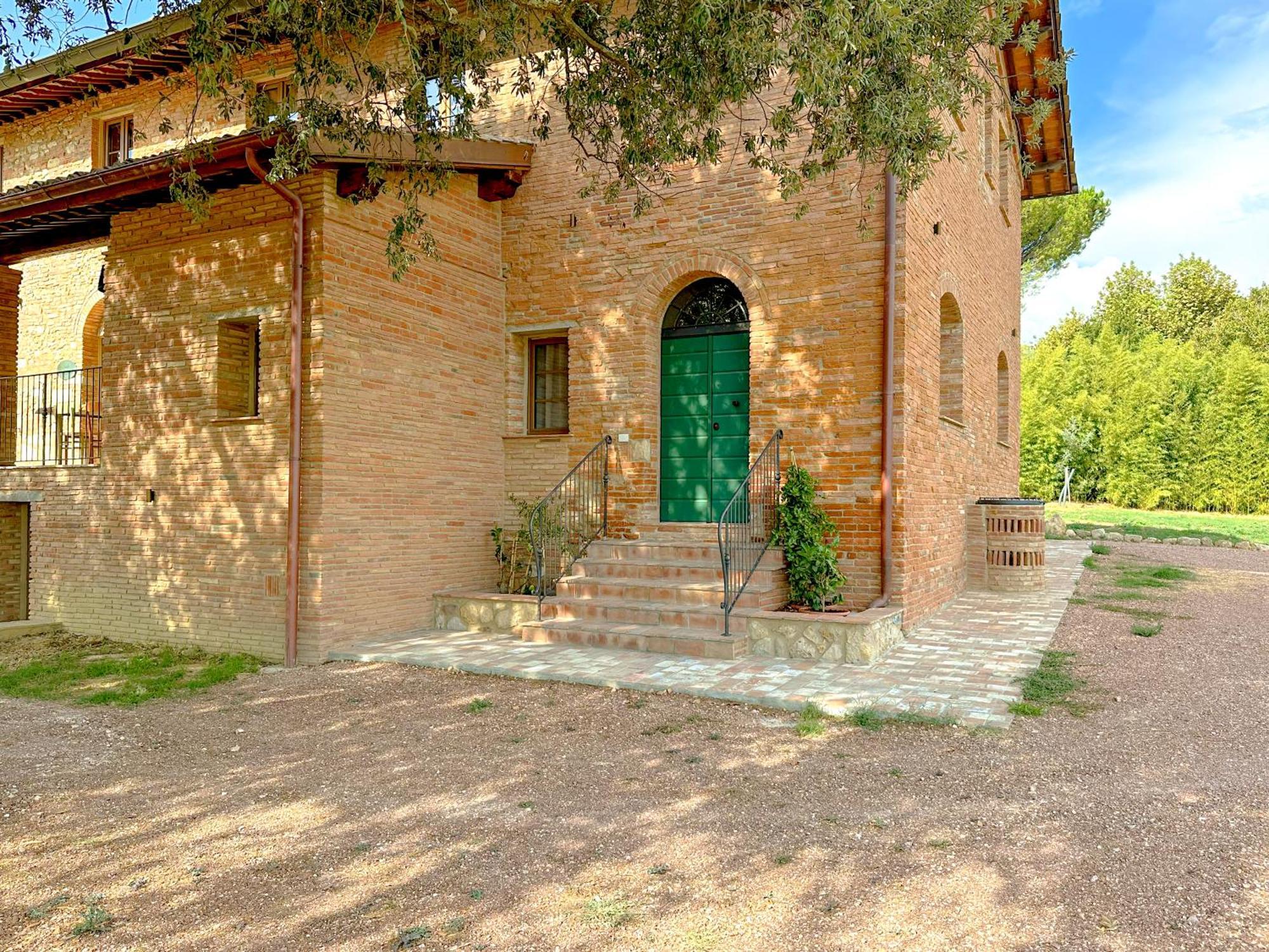 Tenuta I 4 Venti *
