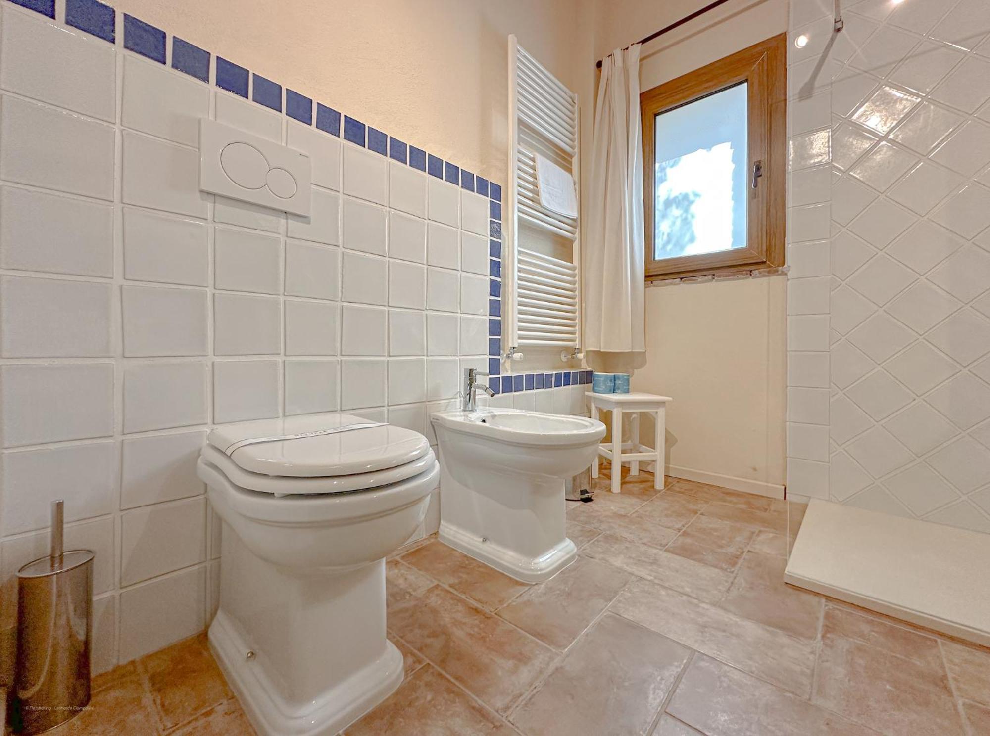 Tenuta I 4 Venti Bauernhof