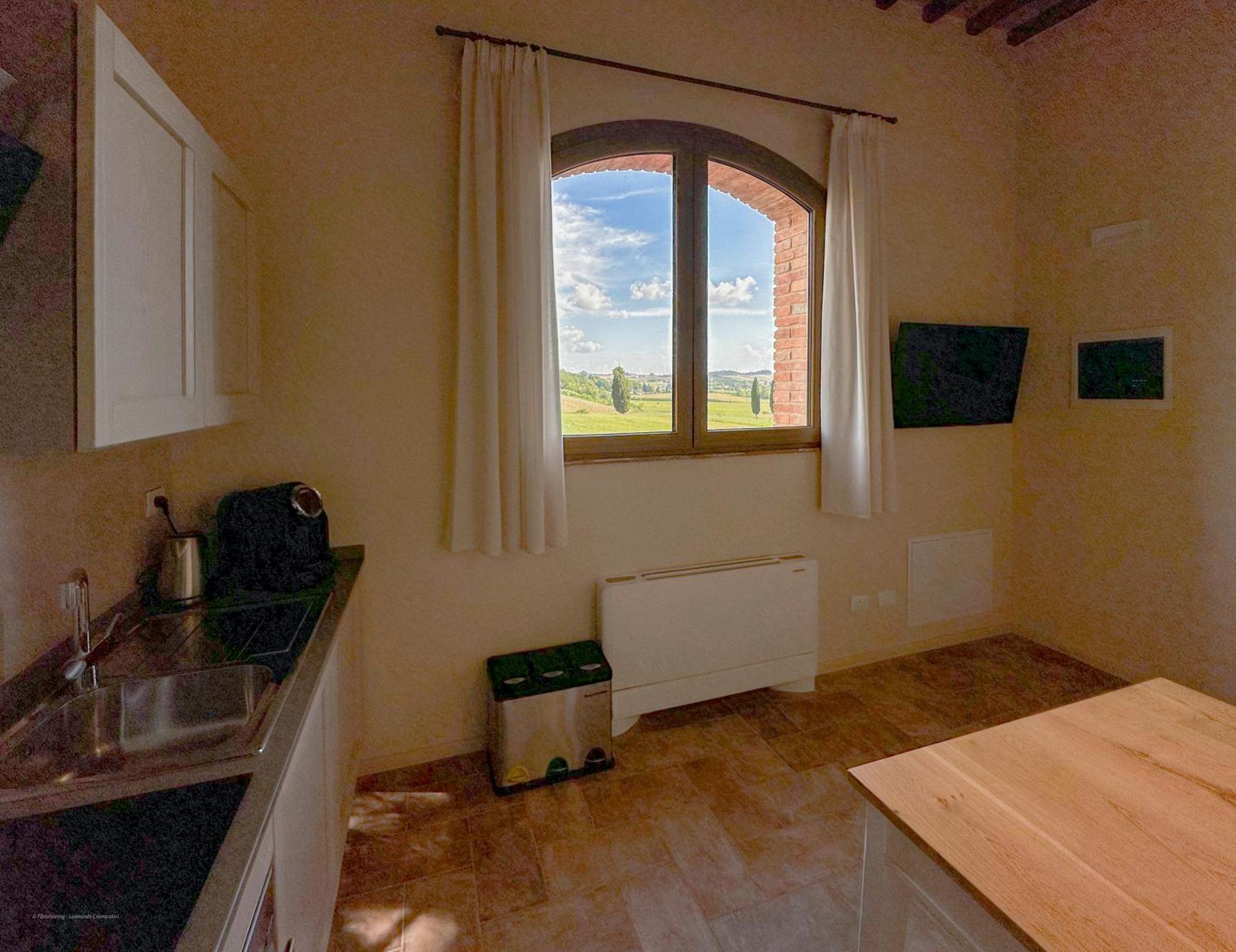 Tenuta I 4 Venti Agroturismo *